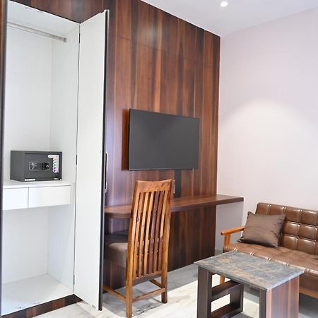 Hotel Kitty House Calcutta  Esterno foto