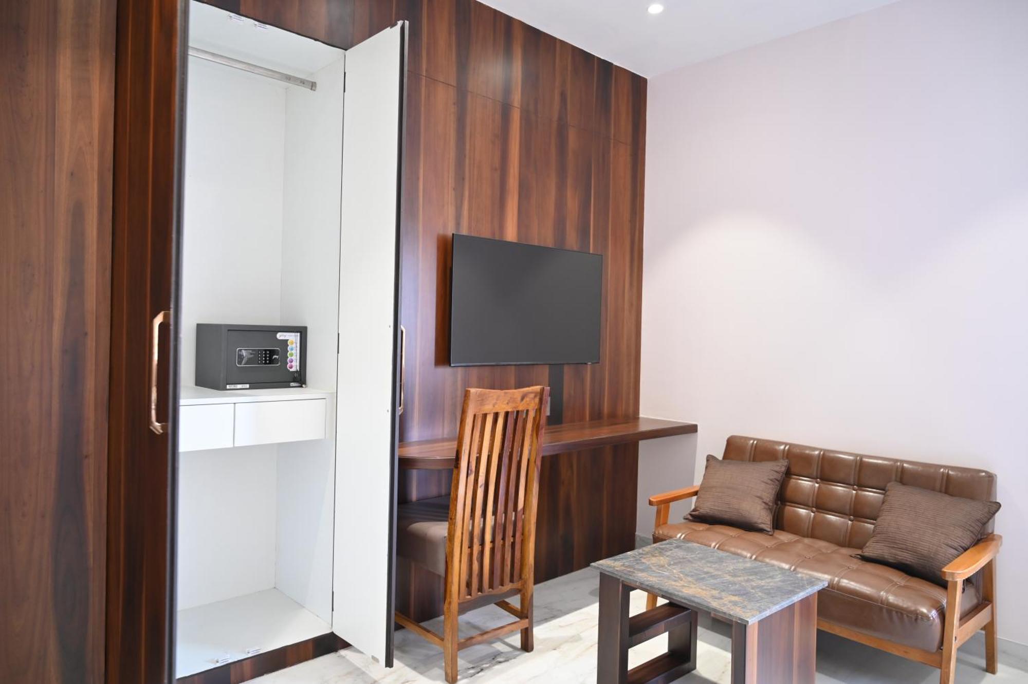 Hotel Kitty House Calcutta  Esterno foto