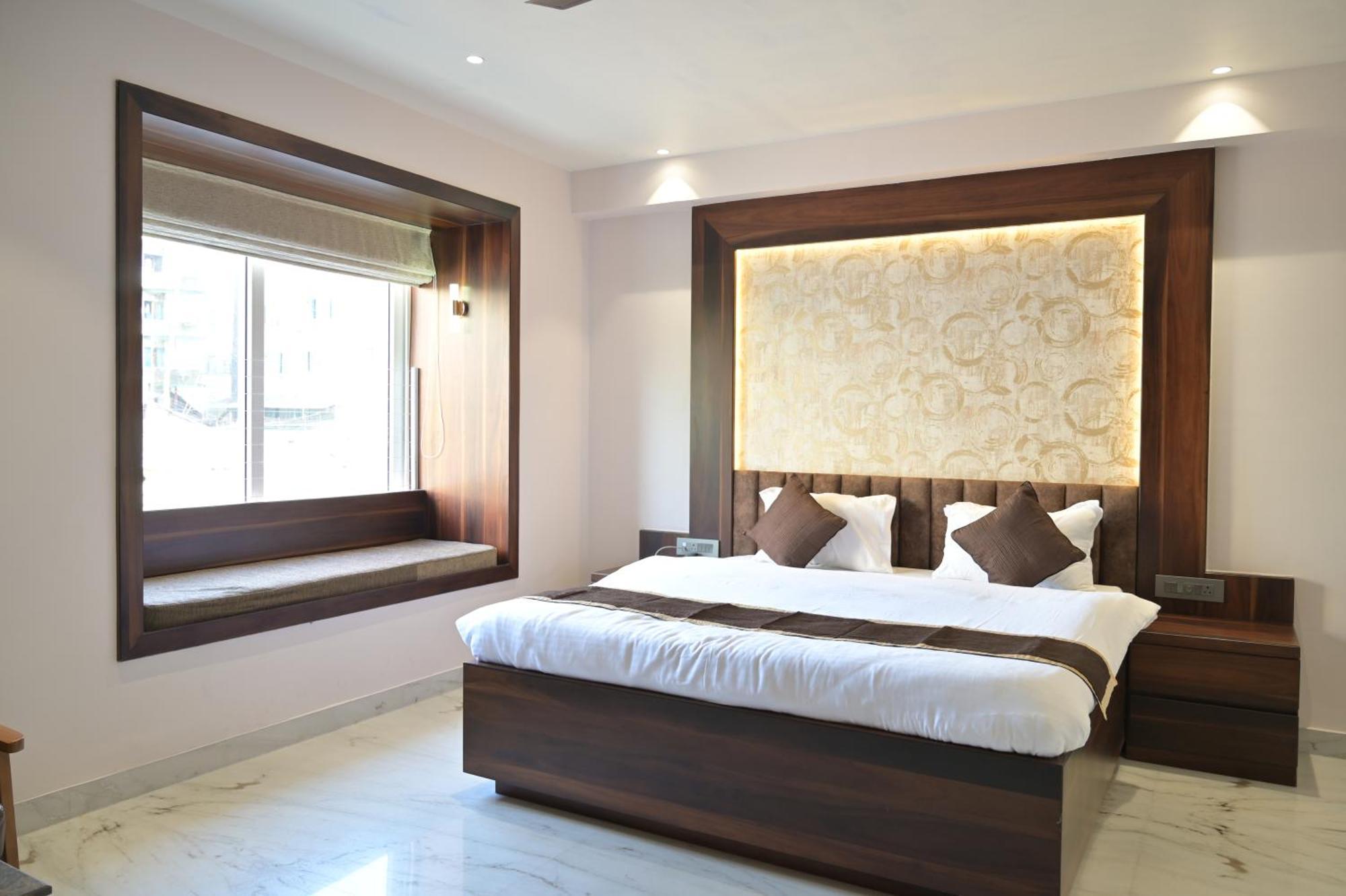Hotel Kitty House Calcutta  Esterno foto