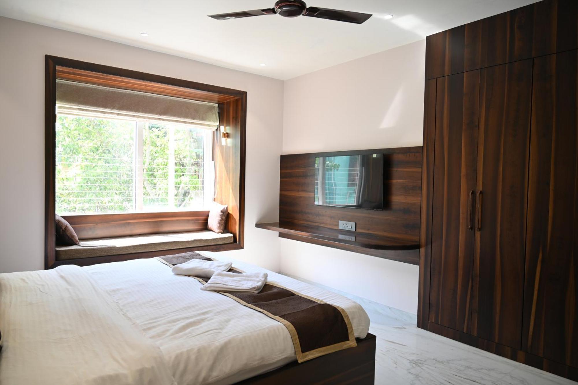 Hotel Kitty House Calcutta  Esterno foto