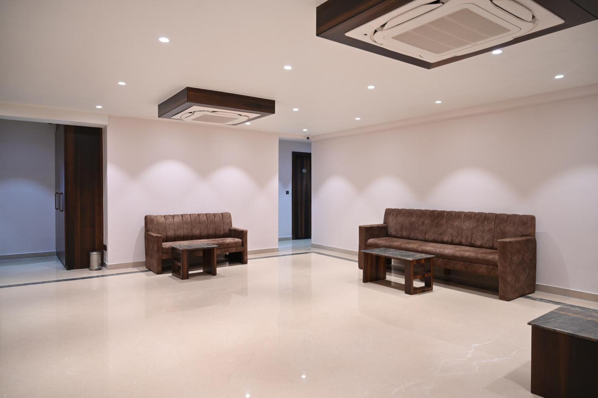 Hotel Kitty House Calcutta  Esterno foto