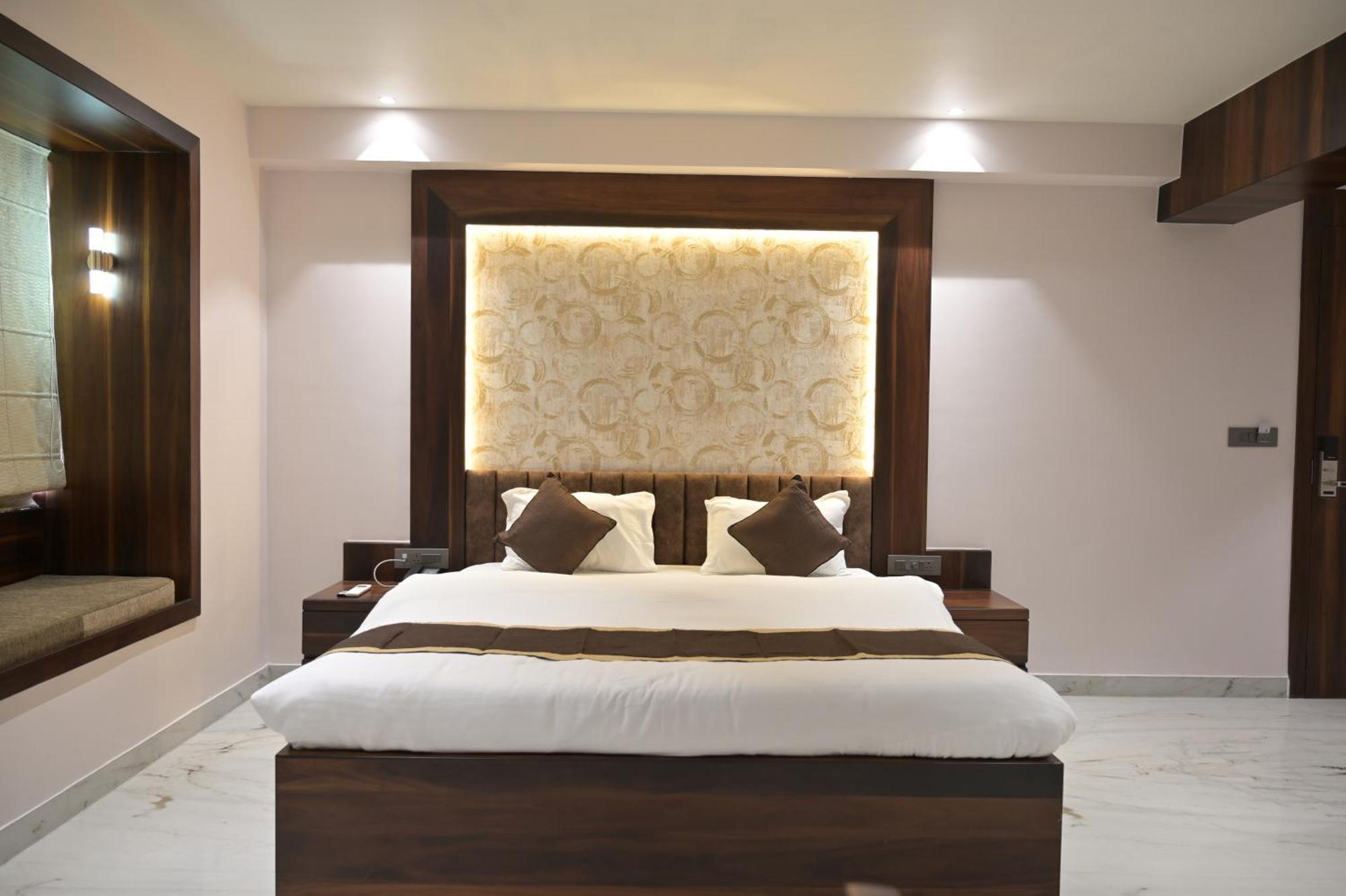 Hotel Kitty House Calcutta  Esterno foto