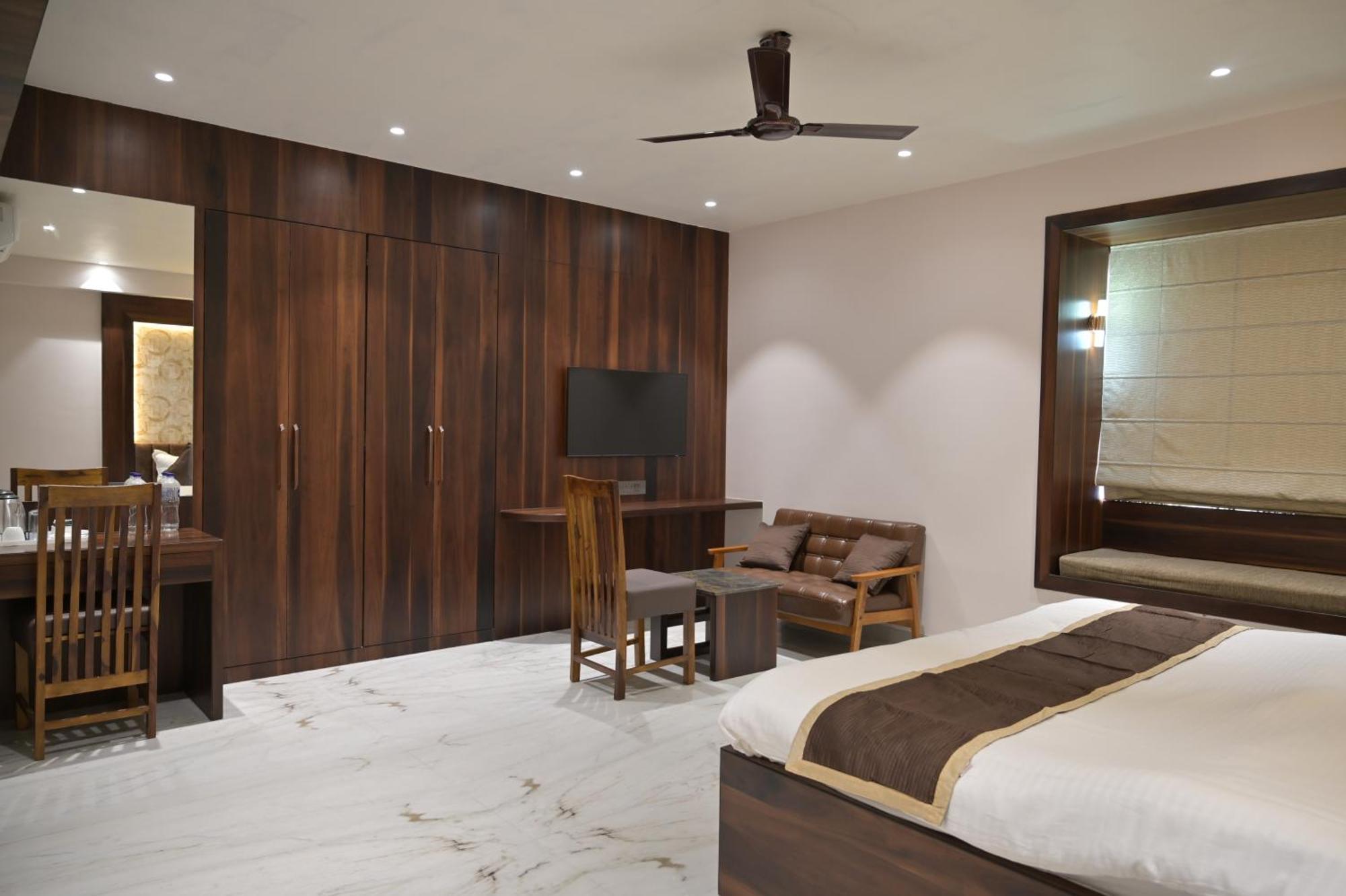 Hotel Kitty House Calcutta  Esterno foto