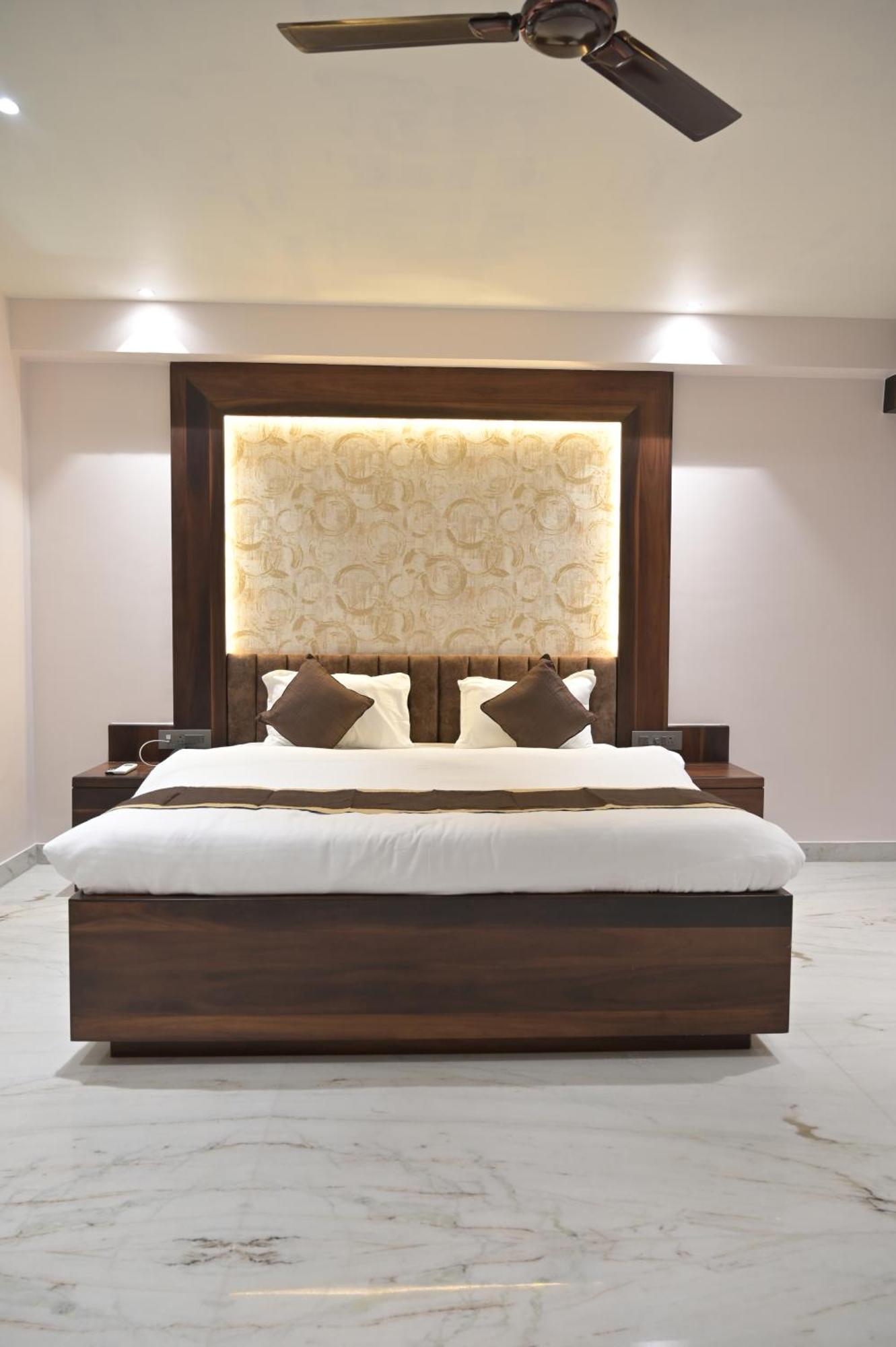 Hotel Kitty House Calcutta  Esterno foto