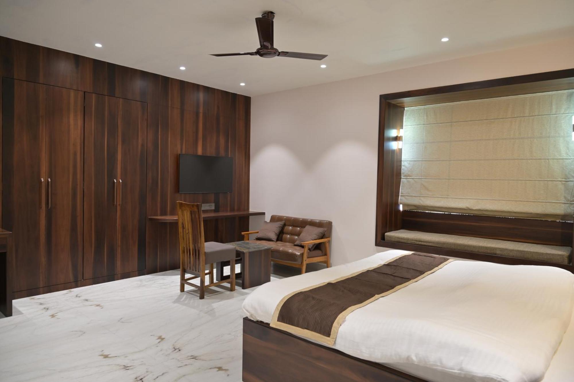 Hotel Kitty House Calcutta  Esterno foto